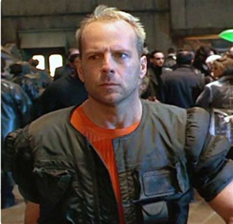 bruce willis age in fifth element